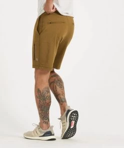Men Vuori Sunday Performance Short 16 Men Vuori Sunday Performance Short