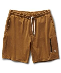 Men Vuori Sunday Performance Short 18 Men Vuori Sunday Performance Short