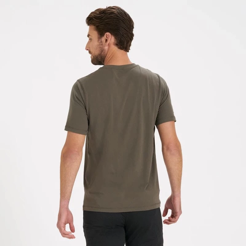 Vuori Men's Tuvalu Tee 7 Vuori Men's Tuvalu Tee