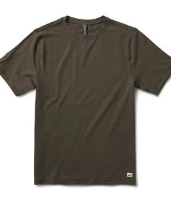 Vuori Men's Tuvalu Tee 15 Vuori Men's Tuvalu Tee