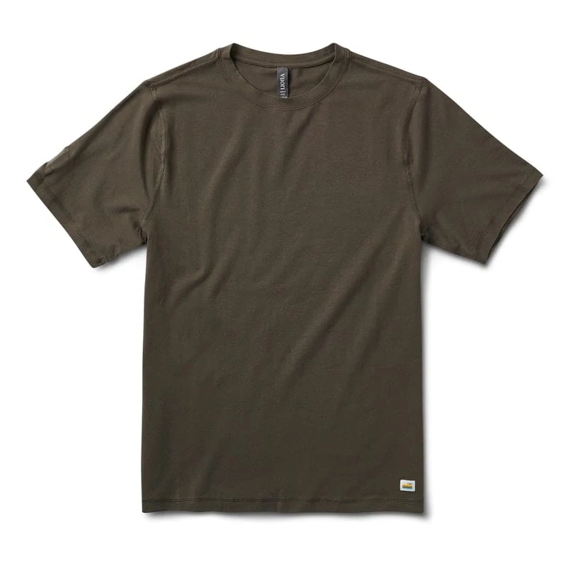Vuori Men's Tuvalu Tee 9 Vuori Men's Tuvalu Tee