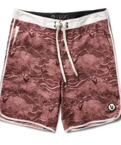 Vuori Cruise Board Short Men
