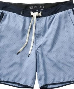 Vuori Cruise Board Short Men