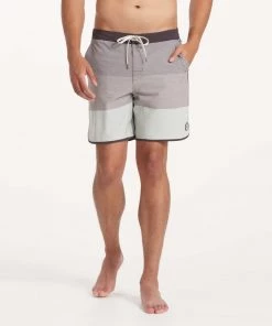 Vuori Cruise Board Short Men