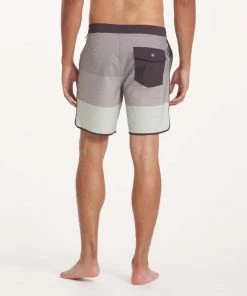 Vuori Cruise Board Short Men