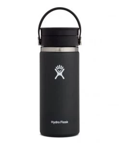 Hydro Flask 16 Oz Wide Mouth Coffee With Flex Sip Lid