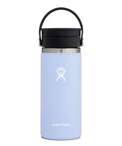 Hydro Flask 16 Oz Wide Mouth Coffee With Flex Sip Lid
