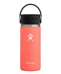 Hydro Flask 16 Oz Wide Mouth Coffee With Flex Sip Lid