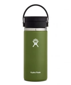 Hydro Flask 16 Oz Wide Mouth Coffee With Flex Sip Lid