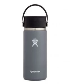 Hydro Flask 16 Oz Wide Mouth Coffee With Flex Sip Lid