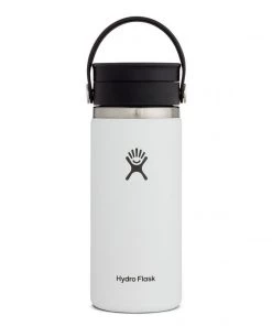 Hydro Flask 16 Oz Wide Mouth Coffee With Flex Sip Lid