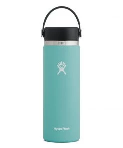 Hydro Flask Oz Wide Mouth Bottle W/Flex Cap