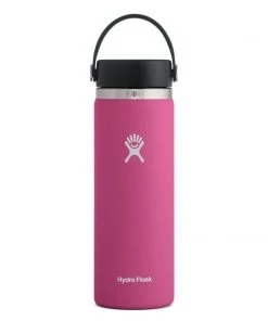 Hydro Flask Oz Wide Mouth Bottle W/Flex Cap