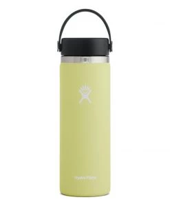 Hydro Flask Oz Wide Mouth Bottle W/Flex Cap