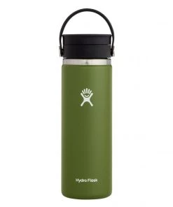 Hydro Flask 20 Oz Coffee With Flex Sip Cap