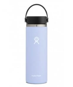 Hydro Flask Oz Wide Mouth Bottle W/Flex Cap