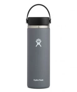 Hydro Flask Oz Wide Mouth Bottle W/Flex Cap