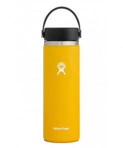 Hydro Flask Oz Wide Mouth Bottle W/Flex Cap
