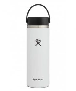 Hydro Flask Oz Wide Mouth Bottle W/Flex Cap