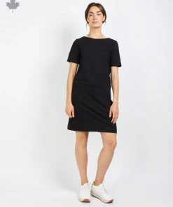 Fig Yorkville Dress