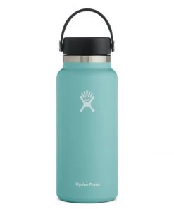 Hydro Flask 32 Oz Wide Mouth 2.0 Bottle W/ Flex Cap