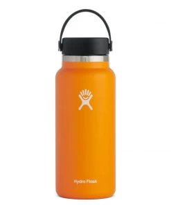 Hydro Flask 32 Oz Wide Mouth 2.0 Bottle W/ Flex Cap