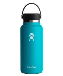 Hydro Flask 32 Oz Wide Mouth 2.0 Bottle W/ Flex Cap