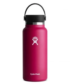 Hydro Flask 32 Oz Wide Mouth 2.0 Bottle W/ Flex Cap