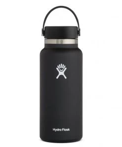 Hydro Flask 32 Oz Wide Mouth 2.0 Bottle W/ Flex Cap