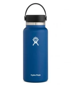 Hydro Flask 32 Oz Wide Mouth 2.0 Bottle W/ Flex Cap