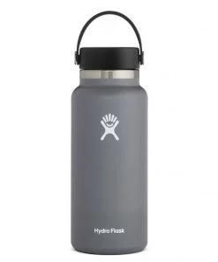 Hydro Flask 32 Oz Wide Mouth 2.0 Bottle W/ Flex Cap
