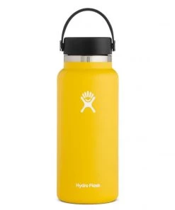 Hydro Flask 32 Oz Wide Mouth 2.0 Bottle W/ Flex Cap