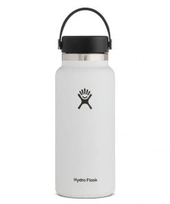 Hydro Flask 32 Oz Wide Mouth 2.0 Bottle W/ Flex Cap