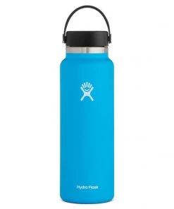 Hydro Flask 40 Oz Wide Mouth 2.0 Flex Cap