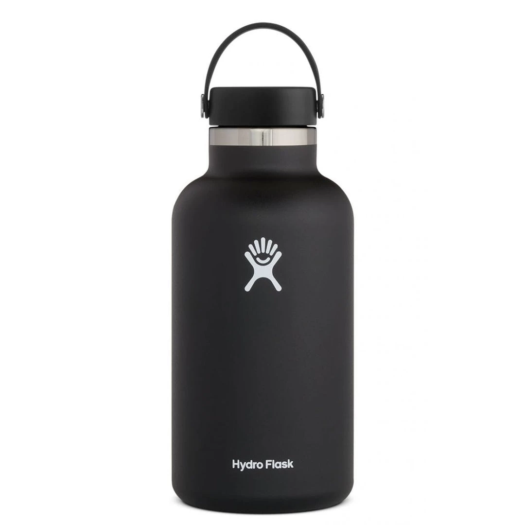 Hydro Flask 64 Oz Wide Mouth 2.0 Flex Cap 3 Hydro Flask 64 Oz Wide Mouth 2.0 Flex Cap