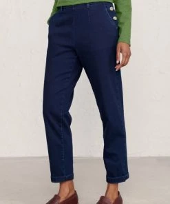 Women Sea Salt Waterdance Trouser