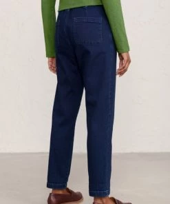 Women Sea Salt Waterdance Trouser