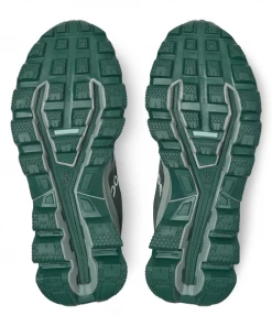 ON Women's Cloudventure Waterproof Shoes