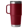 Yeti 20oz Rambler Travel Mug With Stronghold Lid