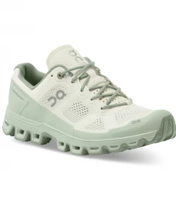ON Women's Cloudventure Shoe