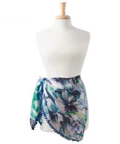 PrAna Women's Stefany Sarong