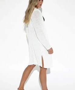 Women Lost In Lunar Lara Knit Cardigan