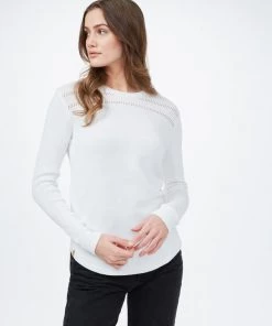 TEN TREE Tentree Women's Forever After Sweater