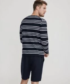 Holebrook Men's Mauritz Crew