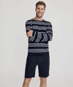 Holebrook Men's Mauritz Crew