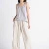 Women Dex Plus Pull On Wide Legged Pant