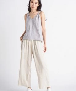 Women Dex Plus Pull On Wide Legged Pant