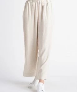 Women Dex Plus Pull On Wide Legged Pant