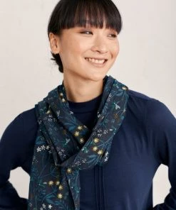 Sea Salt New Everyday Scarf