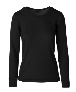 Stanfields Women's Two-Layer Wool Blend Base Layer Men's Undergarments